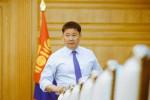 "Аз"-ын гэж өөрсдөө нэрлэсэн дугаараар шоудаж ханадаггүй дарга нар