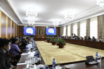 Банкны зээлийн хүү хэт өндөр байгаа нь Монгол Улсад бизнес эрхлэхэд учирч байгаа гол бэрхшээл