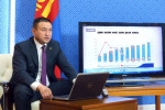 Б.Чойжилсүрэн намынхаа эсрэг ажиллаж эхэлжээ 