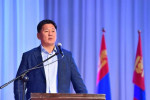 У.Хүрэлсүх: Бид тодорхой 8 асуудлыг шийдэж чадвал 4-12 жилд Монгол Улсынхаа цаашдын хөгжлийн суурийг бэлдэнэ
