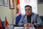 Б.Баярбаатар: Дөрвөн тулгуурт бодлого баримтлан ажиллана