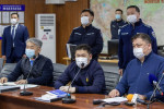 Л.Оюун-Эрдэнэ: Энэ сарын 23-наас бизнесийн бүх салбарыг нээж, вакцинжуулалт хийж эхлэхээр төлөвлөсөн 