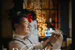 Хайрын дууны донж төгөлдөрийг тун чиг сайн тааруулдаг Наагий "December Love" клипээ цацлаа