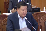 Тавантолгой ХК-ийн ТУЗ-ийн даргаар Д.Бат-Эрдэнийг томилсон нь хууль зөрчсөн байна