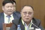 Д.Дорлигжав: Б.Энхбаяр дарга Улсын ерөнхий прокурор, Ерөнхийлөгч хоёр нийлээд нүүрс аваад явчихлаа гэх юм