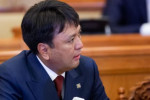 Т.Доржханд: Гарын үсэг зурсан хүн нь Б.Ганхуяг биз дээ, тэр ирэхгүй бол сонгол үр дүнгүй шүү