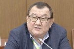 Б.Энэбиш: Монголын уул уурхайг эхлүүлсний төлөө шударга бусын хонгил руу чихэгдэх гээд байсан учраас хэдэн жил гадаадад амьдарсан