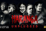 “HARANGA Unplugged” тоглолт ирэх аравдугаар сарын 26, 27-нд болно