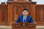Ерөнхий сайд Л.Оюун-Эрдэнэ: Олон нийтэд хүлээн зөвшөөрөгдсөн уул уурхайн салбар, хөрөнгө оруулалтын шинэ хуудсыг хамтдаа нээцгээе