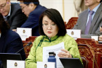 А.Ариунзаяа: Гурилын татварын асуудлыг бүсчлэн өөр өөр тогтоох, арай илүү сэтгэлтэй, зохицуулалттай бодлого оруулж ирэх хэрэгтэй