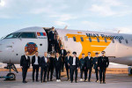 Boyband хамтлагууд нэгдэж задгай талбайн шоу хийсэн нь дэлхийд ч байхгүй жишиг