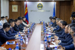 Төрийн өмчит дулааны цахилгаан станцуудад өндөржүүлсэн бэлэн байдал, гуравдугаар станцад онцгой дэглэм тогтоов