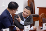 УИХ-ын гишүүдийн тоог цөөлөх О.Амгаланбаатарын саналыг дэмжицгээе