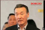 УИХ-н гишүүн С.Ганбаатар : У.Хүрэлсүх ээ УХААНТАЙ байгаарай
