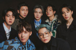 BTS хамтлаг 2026 онд шинэ цомог гаргаж, дэлхийн аялан тоглолт хийнэ