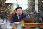 Ерөнхий Сайдын бичсэн ном ямар ч зохиогчийн эрхийн зөрчилгүй гэв