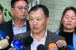 МАН-ын Удирдах зөвлөл, Бага хурал, Их хурлыг яаралтай хуралдуулахыг шаардав