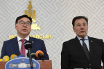 УИХ-ын гишүүн асан Ц.Анандбазар, Б.Баттөмөр болон М.Ганбаатар нар Ерөнхий сайдын зөвлөхөөр томилогдоогүй