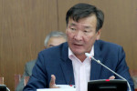 С.Ганбаатар: Дарангуйлагчийн эсрэг үг хэлсэн болохоор намайг АТГ шалгаж байна