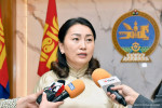 Х.Булгантуяаг эгүүлэн татах асуудлыг өнөөдөр хэлэлцэнэ