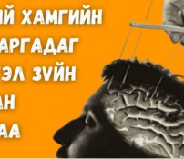 Өдөр тутамдаа хамгийн их гаргадаг сэтгэл зүйн таван алдаа