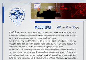 ААН, татвар төлөгчид ажилтнаа цомхотгоод зогсохгүй дахин сэргэхгүйгээр бизнесээ хаах, дампуурлаа зарлахад хүрээд байна