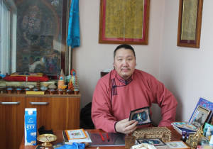 Д.Ухаанзаяа: Хулгана жилээс сургамж авч, бүх нийтээрээ буянд шамдах хэрэгтэй