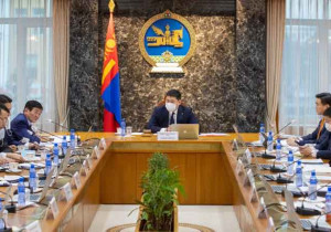 Хаврын улс төр, хаврын эдийн засагт бэлэн үү?