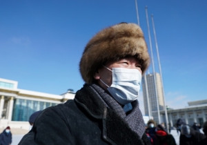 С.Ганбаатар: ЗГХЭГ, холбогдох яамд “Рио”-гийн “бууны ноход” болсон 