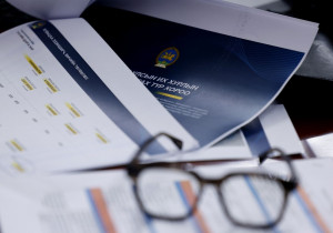 Ханбогд сумын Засаг дарга та 1 га газрыг ₮1 тэрбумаар үнэлж зарсан гэсэн нотлох баримт байна