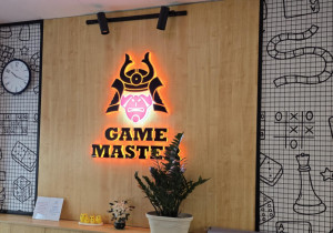 Хөлөгт тоглоом сонирхогчдын дэлхийн стандартын дэлгүүр — GAME MASTER
