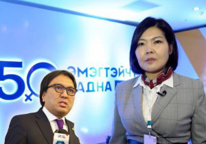 А.Дөлгөөн: Нэг хүний компани шиг нам хэзээ ч дотоод ардчилал, мерит зарчимтай институци болж ажилладаггүй юм байна