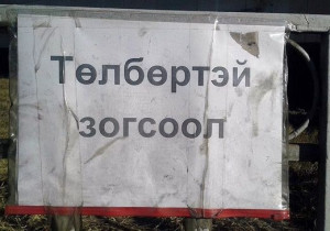 Нийтийн эзэмшлийн зам талбайд тээврийн хэрэгслийн төлбөртэй зогсоолын үйлчилгээг ажиллуулах Зөвлөмж хүргүүлэв