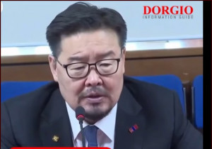 Г.Занданшатар: Эрчим хүчний салбараа бодохоор миний нойр хүрэхгүй байна. Та бүхний хоолойгоор хоол давахгүй байгаа байх