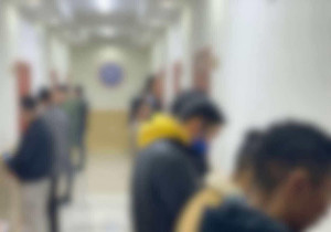 Мөрийтэй тоглоом зохион байгуулж, 1 тэрбум орчим төгрөгөөр орон сууц, машин худалдан авч мөнгө угаах гэмт хэрэг үйлдсэнийг илрүүлжээ