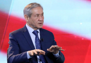 Н.Энхбаяр: Л.Оюун-Эрдэнэ нар улс төрд зориуд эмх замбараагүй байдал үүсгэж байна