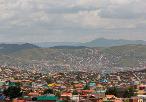 Нийслэлийн 213 мянга гаруй иргэнд 11 мянган га газрыг үнэгүй өмчлүүлжээ
