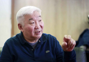 Э.Бат-Үүл: МАН-ыг татан буулгах жагсаал зохион байгуулна