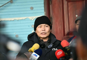 Хотын дарга Х.Нямбаатар ЭРҮҮЛ МЭНДИЙН ШАЛТГААНААР ажлаа өгнө гэх мэдээлэл ТАШАА гэв