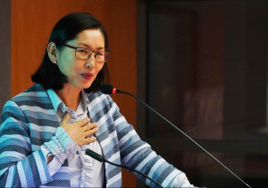 Ц.Оюунгэрэл: Ундны усны эх үүсвэрт халдах нь хамгийн том нүгэл шүү