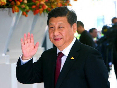 Си Зиньпин нэрийг “Eleven Jinping” хэмээн уншиж ажлаасаа халагджээ