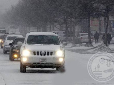 Амралтын өдрүүдэд зам тээврийн дуудлага энгийн өдрүүдийнхтэй харьцуулахад 50 хувиар өсчээ