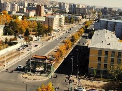 Бээжингийн гудамжны хөдөлгөөнийг 10-р сарын 06-нд нээнэ