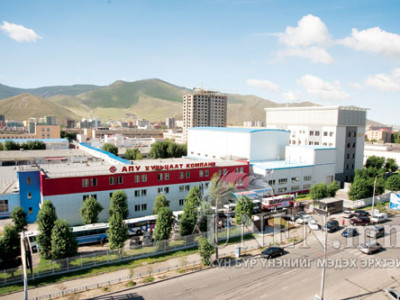 “АПУ” 9000 тонн буудайг гурил болгохгүй нь лав