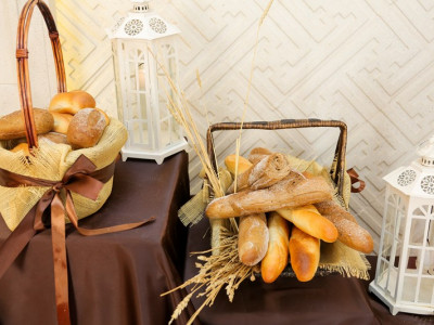 “FRENCH BAGUETTE” брэнд албан ёсоор худалдаанд гарлаа