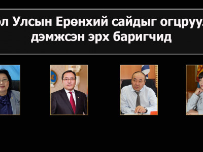 Н.Алтанхуягийн эсрэг кноп дарсан гишүүд хэн байв