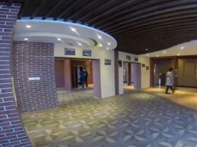 Төв аймагт 3D кино театр ашиглалтад оруулжээ