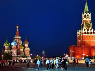 Москвад Монголын ард түмэнд зориулсан хөшөө барина