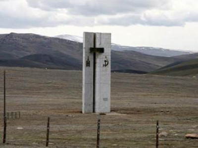 Оросын хилчнийг хутгалсан этгээд баригджээ
