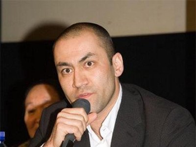 Н.Оргил сайд болбол олон хүн эсэргүүцнэ